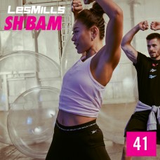 SHBAM 41  VIDEO+MUSIC+NOTES